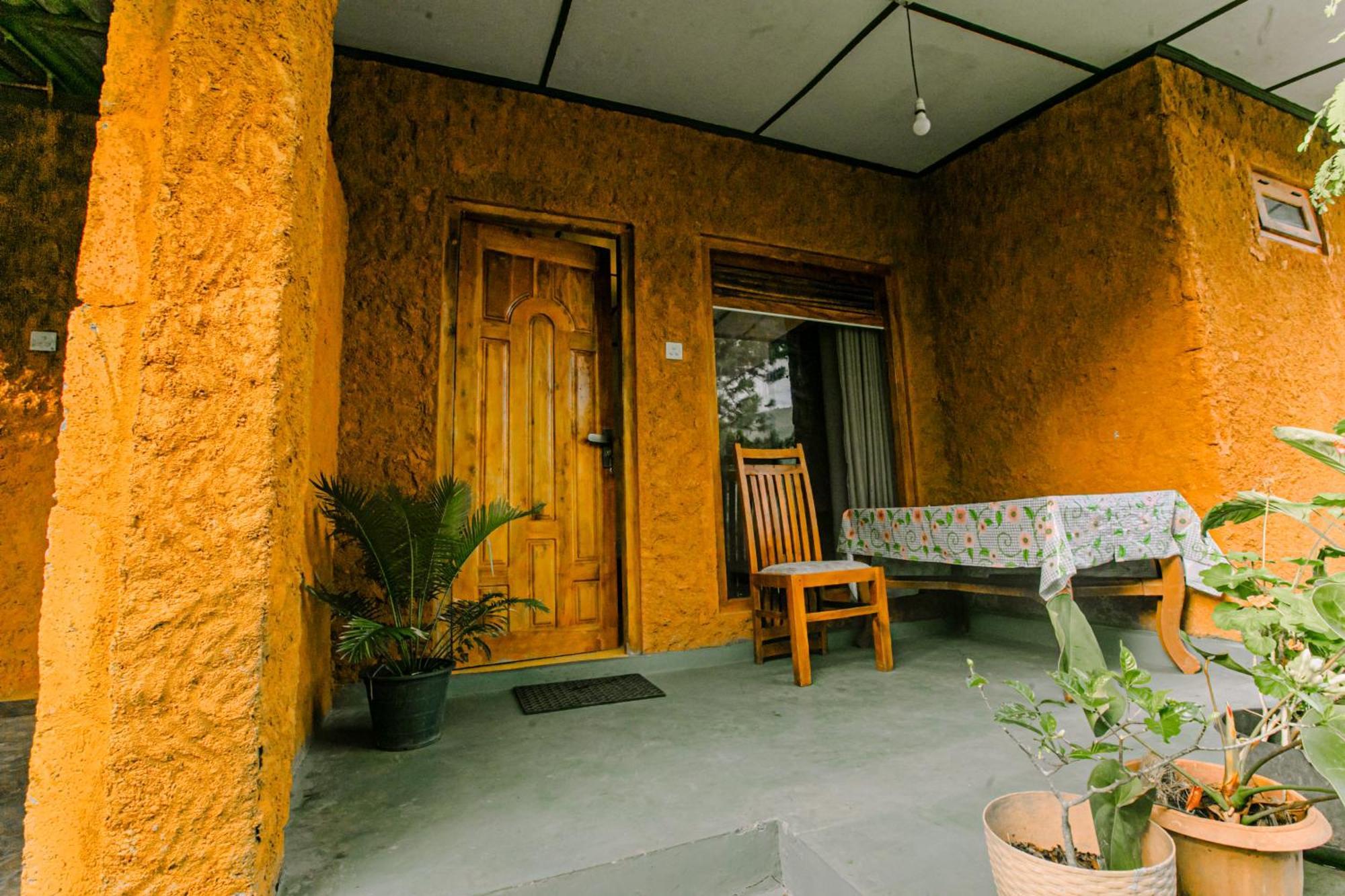 The Diary Hotel Ella Exterior foto