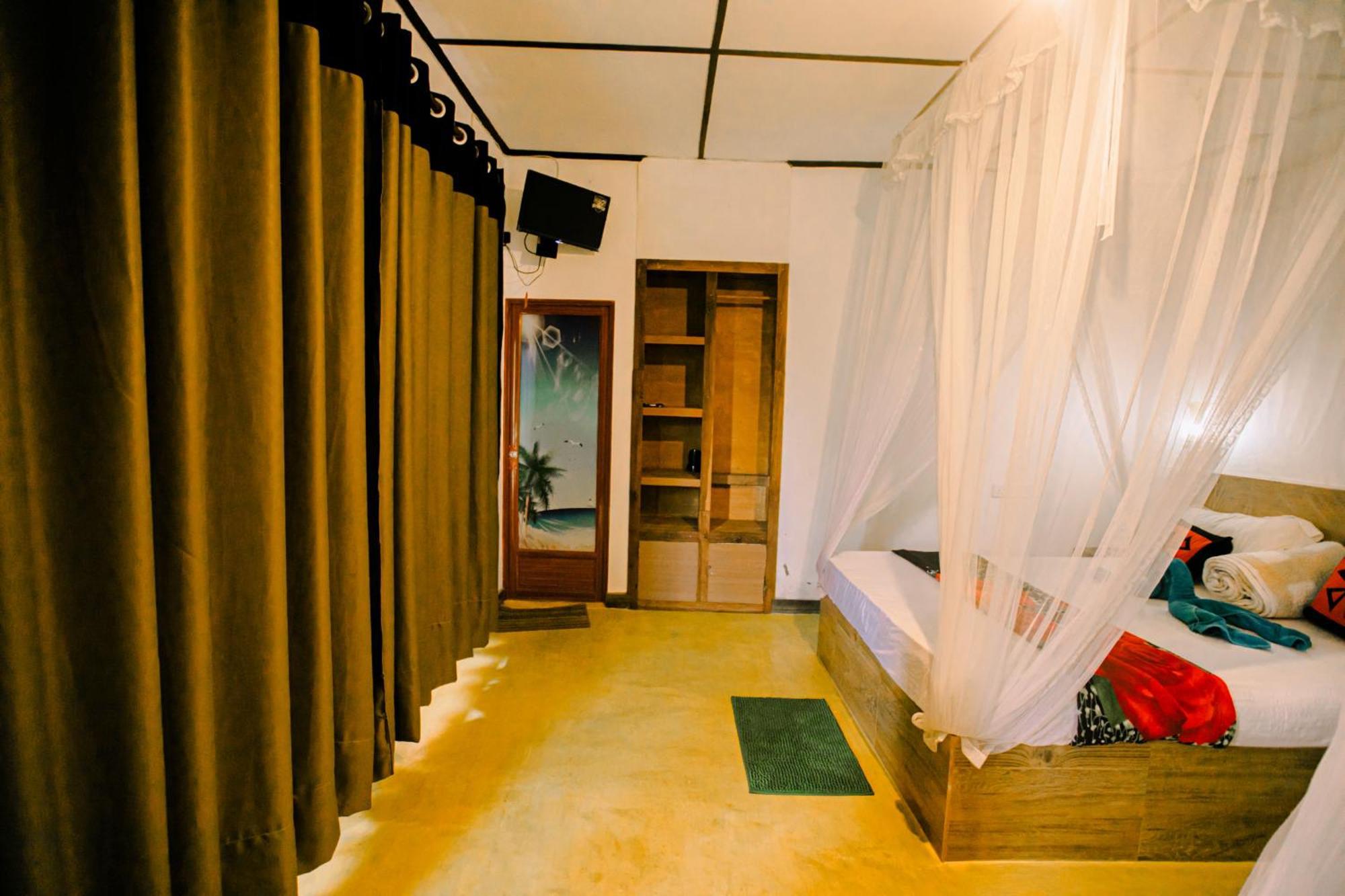The Diary Hotel Ella Exterior foto