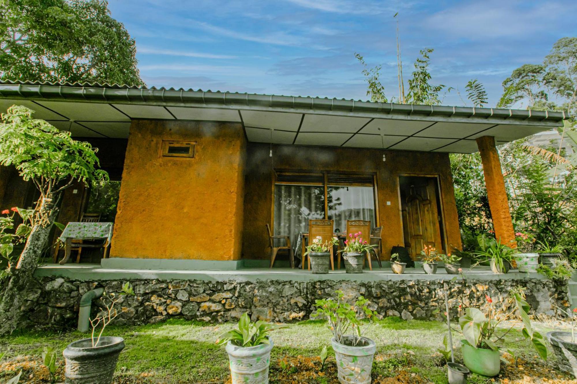 The Diary Hotel Ella Exterior foto